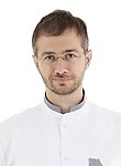 Росуховский Дмитрий Александрович. сосудистый хирург, флеболог, ангиохирург