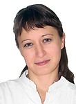 Ренкас Елена Сергеевна. стоматолог, стоматолог-пародонтолог