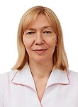 Кутепова Татьяна Анатольевна. эндокринолог