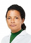 Нгакуту Мария Сибай. окулист (офтальмолог)