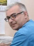 Беришвили Кахабер Шотаевич. мануальный терапевт, невролог