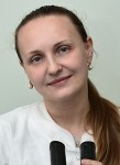 Воробцова Ирина Николаевна. акушер, гинеколог