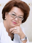 Макеева Татьяна Ивановна. кардиолог