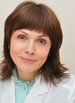 Карачинская Ирина Николаевна. дерматолог