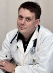 Смирнов Виктор Владимирович. эндокринолог, терапевт