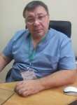 Измайлов Рашид Михайлович. узи-специалист, акушер, гинеколог