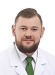 Погунов Антон Сергеевич. узи-специалист, андролог, уролог