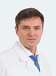 Супрунович Андрей Георгиевич. андролог, венеролог, уролог