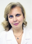 Вагина Юлия Витальевна. окулист (офтальмолог)