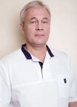 Сингаевский Андрей Борисович. проктолог
