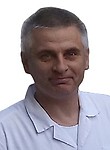Мирошниченко Николай Николаевич. мануальный терапевт, рефлексотерапевт, остеопат