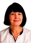 Петухова Валентина Семеновна. дерматолог, гинеколог