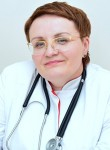 Светлица Наталья Юрьевна. гастроэнтеролог, терапевт