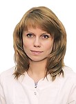 Пахомова Инна Григорьевна. гастроэнтеролог