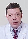 Василевский Дмитрий Игоревич. хирург