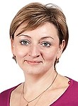 Шинкарь Наталья Николаевна. дерматолог