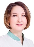 Сапунова Татьяна Юрьевна. трихолог, дерматолог