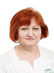 Кустова Марина Леонидовна