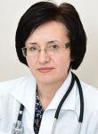 Тулина Елена Николаевна. гастроэнтеролог, терапевт