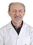 Литвинов Павел Дмитриевич. рентгенолог