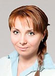 Трофимова Ольга Викторовна. узи-специалист