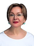 Андриенко Елена Михайловна. трихолог, дерматолог, косметолог