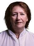 Сорока Наталья Дмитриевна. пульмонолог