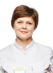 Морокова Людмила Владимировна. диетолог, гастроэнтеролог