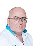 Сивков Александр Иванович. гирудотерапевт, рефлексотерапевт, невролог, терапевт