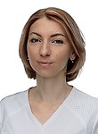 Татевосова Ольга Евгеньевна. узи-специалист, акушер, гинеколог