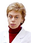 Потапова Ирина Валентиновна. гепатолог, гастроэнтеролог, терапевт