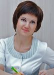 Богач Валентина Юрьевна. аллерголог, пульмонолог, терапевт