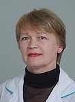Сазонова Татьяна Михайловна. невролог