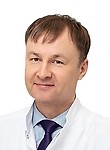 Филиппов Сергей Викторович. узи-специалист, андролог, уролог