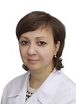 Мазиляускене Анастасия Николаевна. мануальный терапевт, остеопат