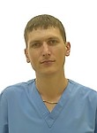 Нестеренко Виктор Викторович. стоматолог-хирург, стоматолог-ортопед, стоматолог-имплантолог