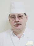 Клещев Сергей Александрович. сосудистый хирург, флеболог, хирург