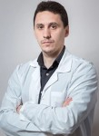 Федоряка Денис Александрович. психолог, психотерапевт