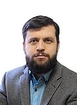 Надёжкин Илья Алексеевич. психолог