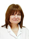 Подшибякина Элина Александровна. акушер, гинеколог