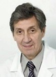 Петров Дмитрий Павлович. диетолог, гастроэнтеролог