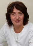 Мокроусова Ирина Ивановна. дерматолог, венеролог