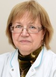 Михайлова Татьяна Дмитриевна. акушер, гинеколог