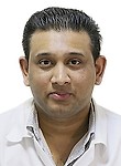 Бхуджан Вишвараш . узи-специалист