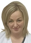 Диасамидзе Ирина Викторовна. узи-специалист