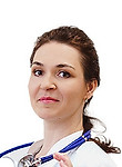 Павлова Алина Халимовна. семейный врач, терапевт, кардиолог
