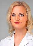 Куличкина Елена Владимировна. репродуктолог (эко)