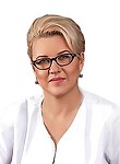 Захарова Оксана Вадимовна. узи-специалист, акушер, репродуктолог (эко), гинеколог, гинеколог-эндокринолог