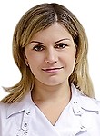 Косарева (Сучилина) Наталья. аллерголог, иммунолог