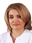 Самойлова Светлана Геннадьевна. узи-специалист